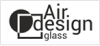 Air Design Glass Logo