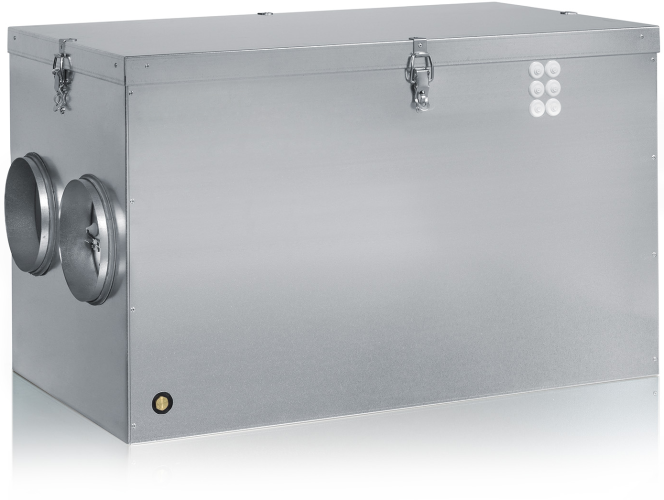 Enervent LTR-3 Enervent LTR-3