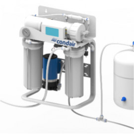 Система очистки воды Condair RO-H