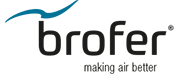 Логотип Brofer