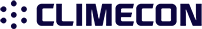 Логотип Climecon