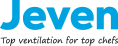 Логотип Jeven