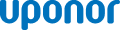 Логотип Uponor